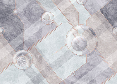 Фотообои GALAXY 2, Ar-Deco, Factura Фотообои GALAXY 2, Ar-Deco, Factura