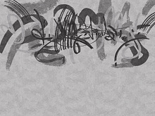 Фотообои Wall street CALLIGRAFFITI Calligraffiti 18
