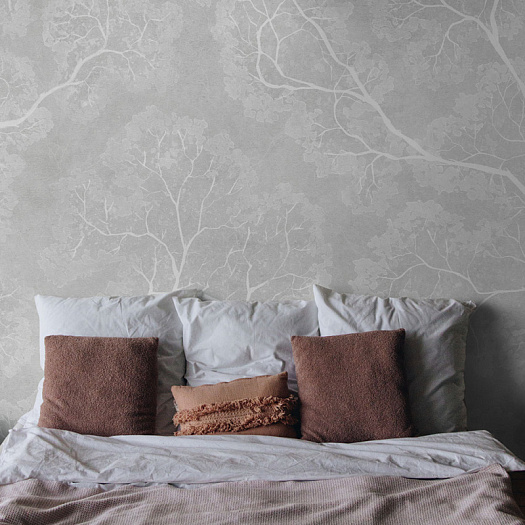 Фотообои в интерьере артикул CROWNS 2, SIESTA, Factura