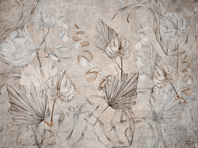 Фотообои Serene 18, SERENE, Wall street Фотообои Serene 18, SERENE, Wall street