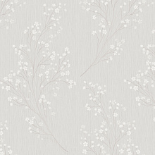 Метровые обои Grandeco Anita A81904