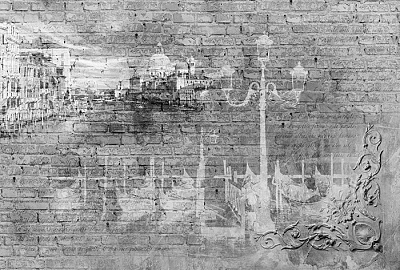 Фотообои Grayscale 31, GRAYSCALE, Wall street Фотообои Grayscale 31, GRAYSCALE, Wall street