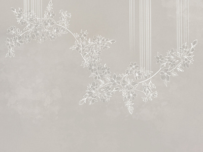 Фотообои Luxe 14, LUXE, Wall street Фотообои Luxe 14, LUXE, Wall street