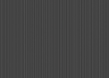 Чёрные обои в прихожую Zambaiti Trussardi VIII Z30323