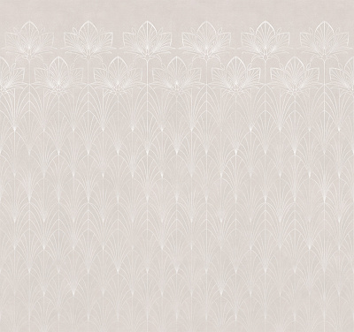 Фотообои LIRIO DE ORO 1, Ar-Deco, Factura